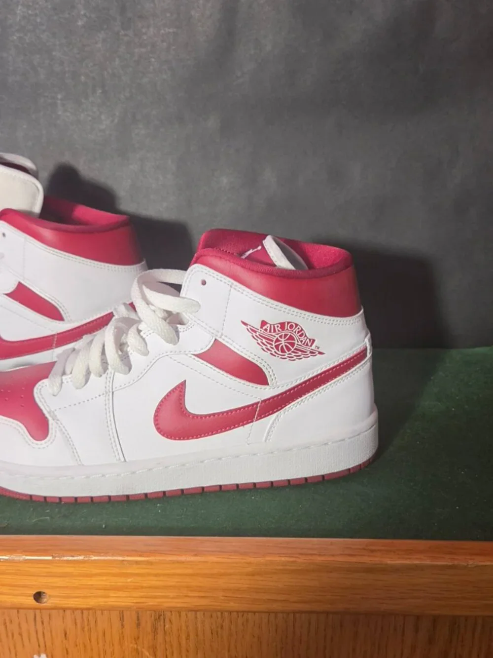Jordan air high